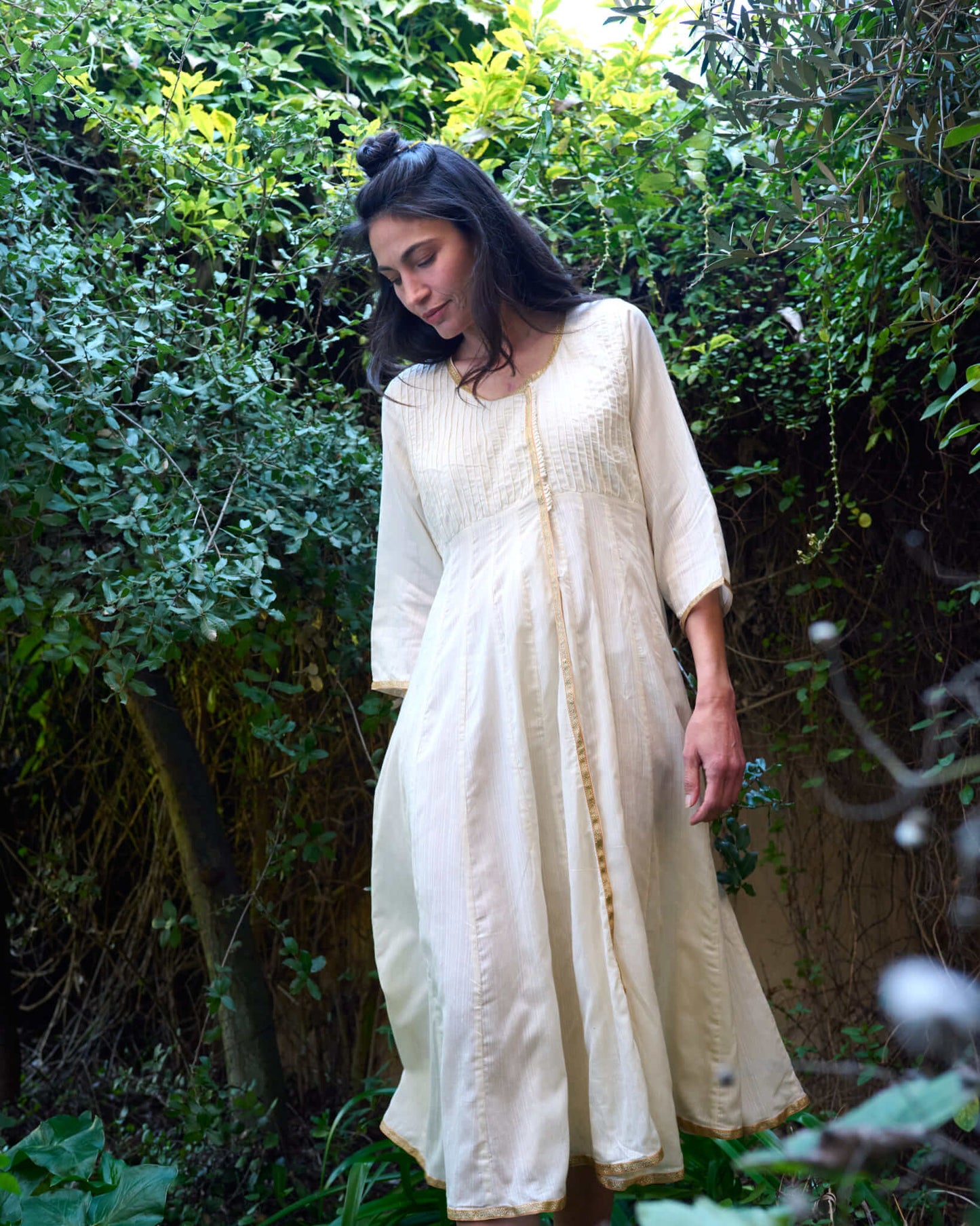 MARIE - a multi purpose dress
