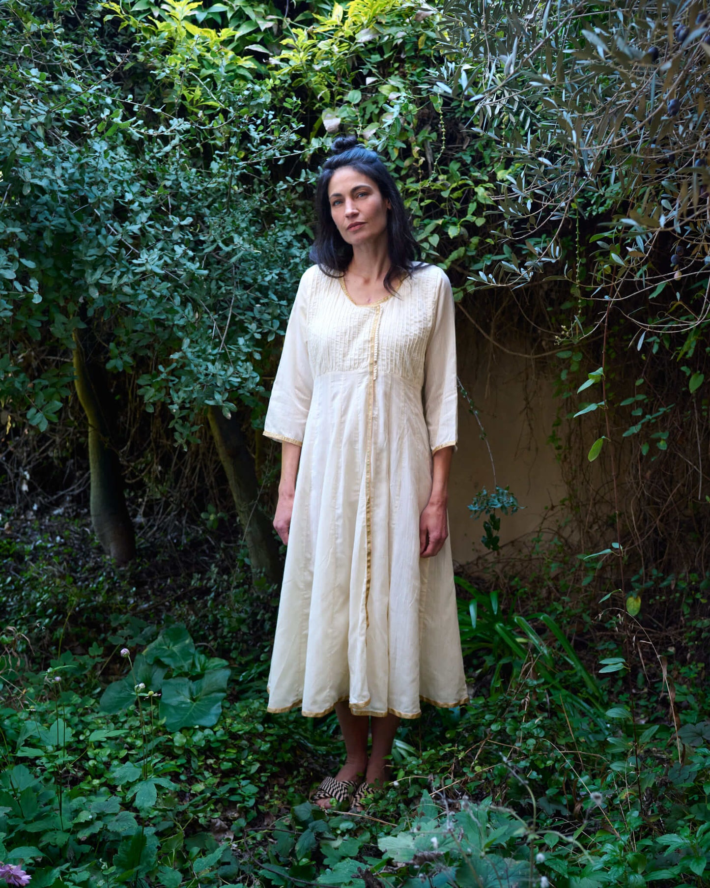 MARIE - a multi purpose dress