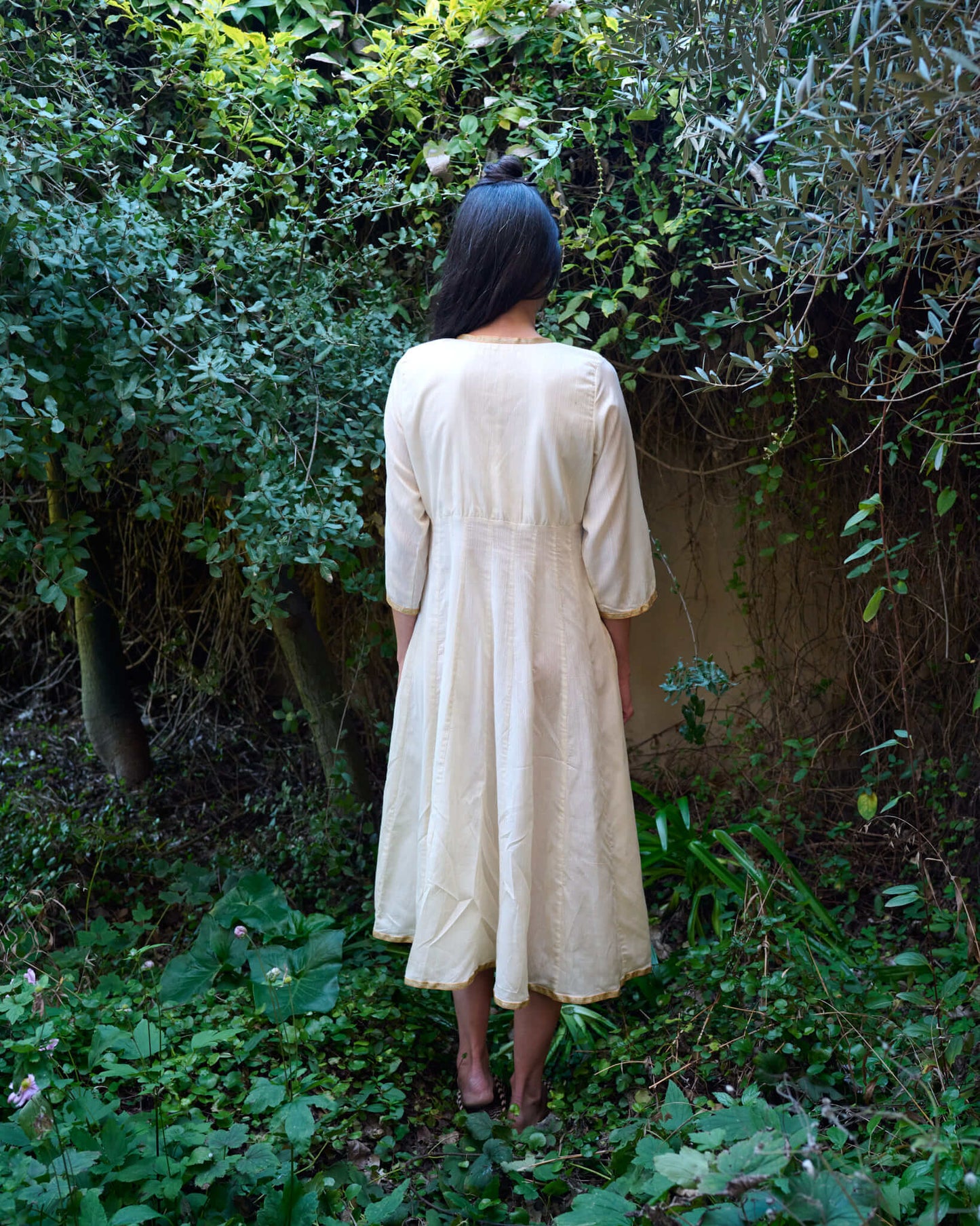 MARIE - a multi purpose dress