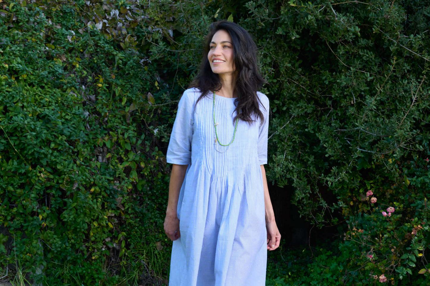 DIANNE - a very relaxed dress