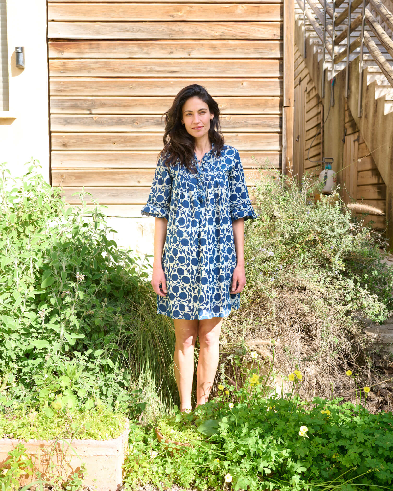 how to wear a short dress as a tunic How to wear tunics or short dresses with pants